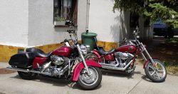 HD Rocker C 09